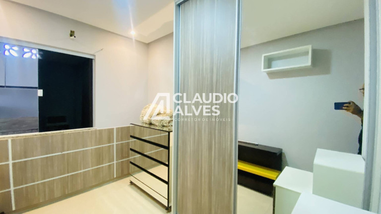 Imagem Casa de Condomínio com 4 Quartos à Venda, 150 m² em Parque Ipê - Feira De Santana Imagem Casa de Condomínio com 4 Quartos à Venda, 150 m² em Parque Ipê - Feira De Santana