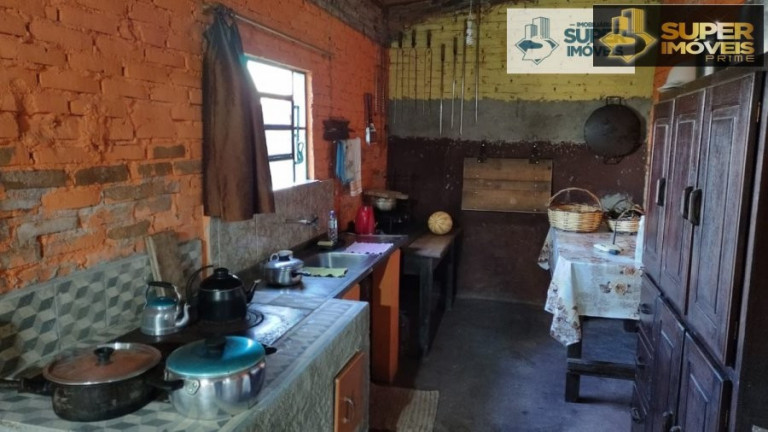Imagem Imóvel com 2 Quartos à Venda, 260.000 m² em Centro - Piratini