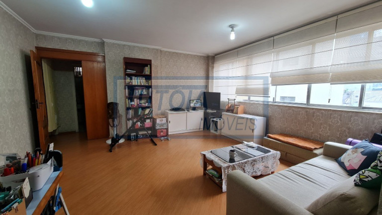 Apartamento com 2 Quartos à Venda, 111 m² em Paraíso - São Paulo