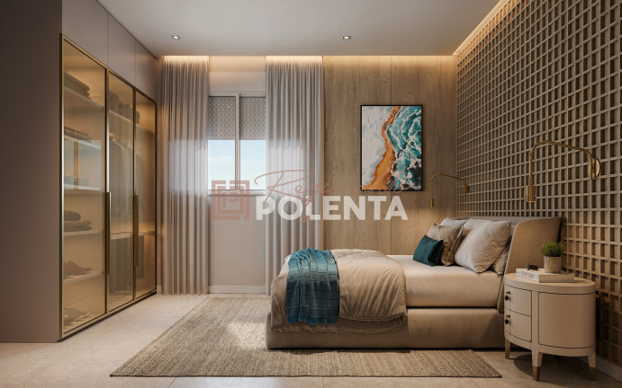 Imagem Apartamento com 3 Quartos à Venda, 94 m² em Michel - Criciúma