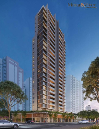 Imagem Apartamento com 3 Quartos à Venda, 166 m² em Bigorrilho - Curitiba Imagem Apartamento com 3 Quartos à Venda, 166 m² em Bigorrilho - Curitiba