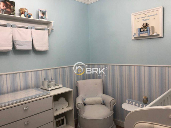 Imagem Apartamento com 3 Quartos à Venda, 72 m² em Vila Carrão - São Paulo