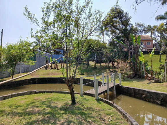 Imagem Chácara com 3 Quartos à Venda, 190 m² em Sorocamirim - Ibiúna