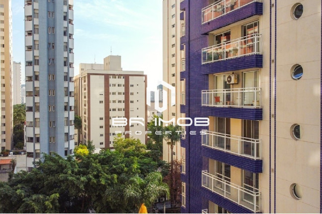 Imagem Imóvel com 3 Quartos à Venda, 95 m² em Pinheiros - São Paulo Imagem Imóvel com 3 Quartos à Venda, 95 m² em Pinheiros - São Paulo