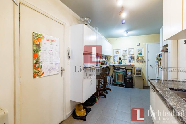 Imagem Apartamento com 1 Quarto à Venda, 130 m² em Itaim Bibi - São Paulo
