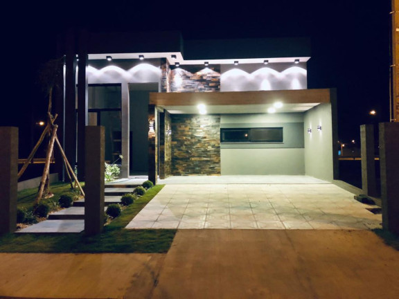 Imagem Casa com 3 Quartos à Venda, 120 m² em Xangri-lá - Xangri-la