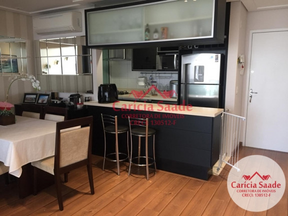 Imagem Apartamento com 2 Quartos à Venda, 84 m² em Vila Mariana - São Paulo