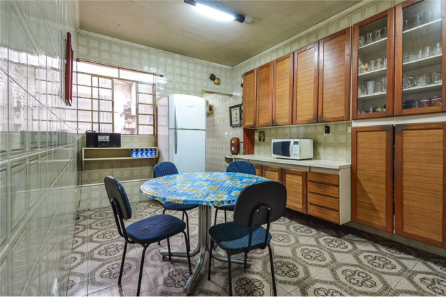 Imagem Casa com 4 Quartos à Venda,  em Vila Romana - São Paulo