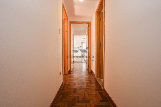 Imagem Apartamento com 3 Quartos à Venda, 220 m² em Higienópolis - São Paulo Imagem Apartamento com 3 Quartos à Venda, 220 m² em Higienópolis - São Paulo