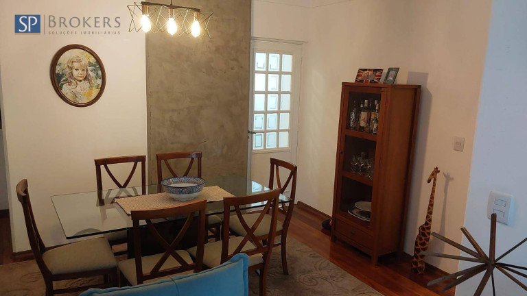 Imagem Apartamento com 3 Quartos à Venda, 110 m² em Cambuí - Campinas Imagem Apartamento com 3 Quartos à Venda, 110 m² em Cambuí - Campinas