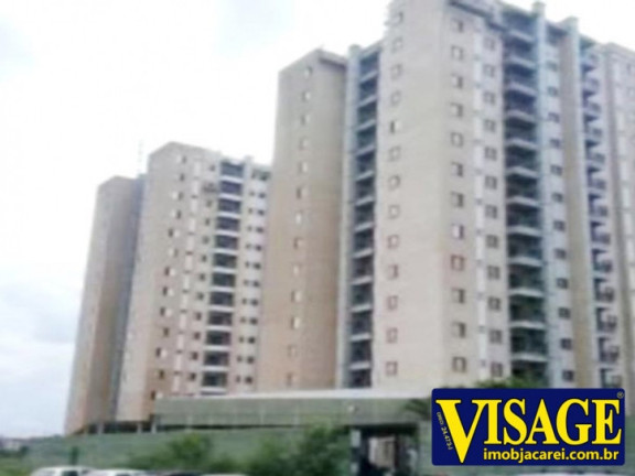 Apartamento com 3 Quartos à Venda,  em Vila Machado - Jacareí