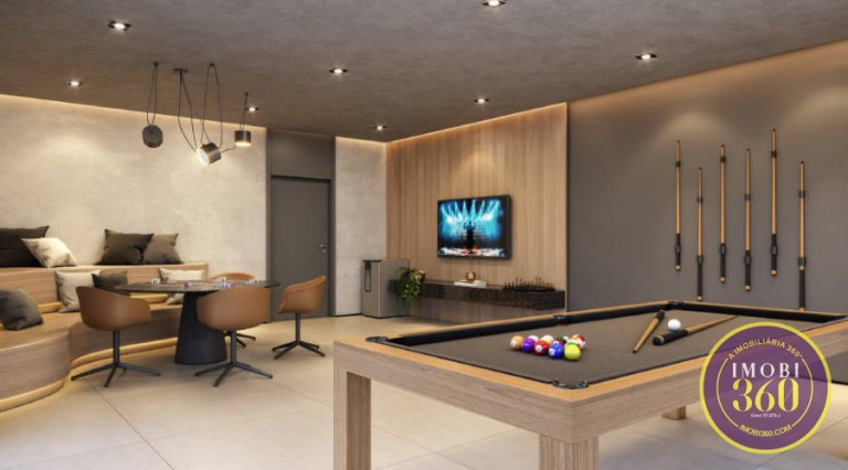 Imagem Imóvel com 1 Quarto à Venda, 27 m² em Vila Clementino - São Paulo