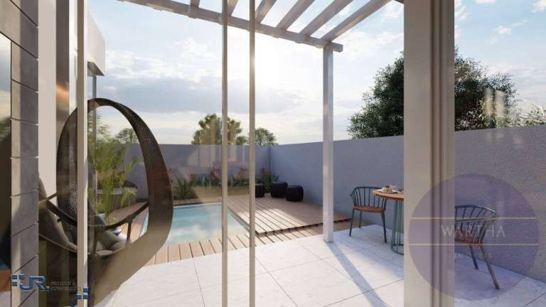 Imagem Casa com 3 Quartos à Venda, em Centro - Gravataí Imagem Casa com 3 Quartos à Venda, em Centro - Gravataí