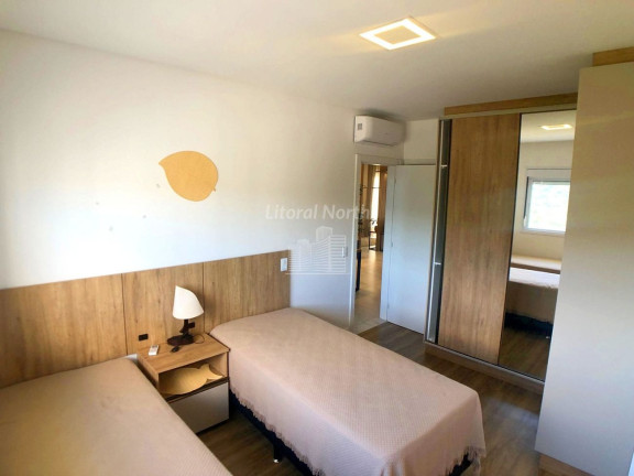 Imagem Apartamento com 2 Quartos à Venda, 91 m² em Praia Brava - Itajaí