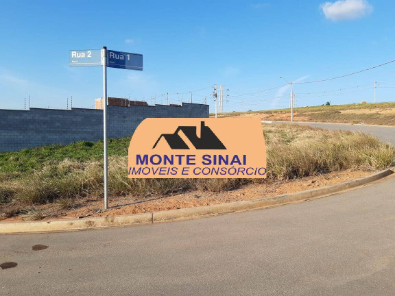 Imagem Terreno à Venda, 242 m² em Caguassu - Sorocaba