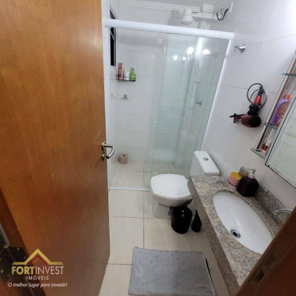 Imagem Imóvel com 2 Quartos à Venda, 80 m² em Boqueirão - Praia Grande Imagem Imóvel com 2 Quartos à Venda, 80 m² em Boqueirão - Praia Grande