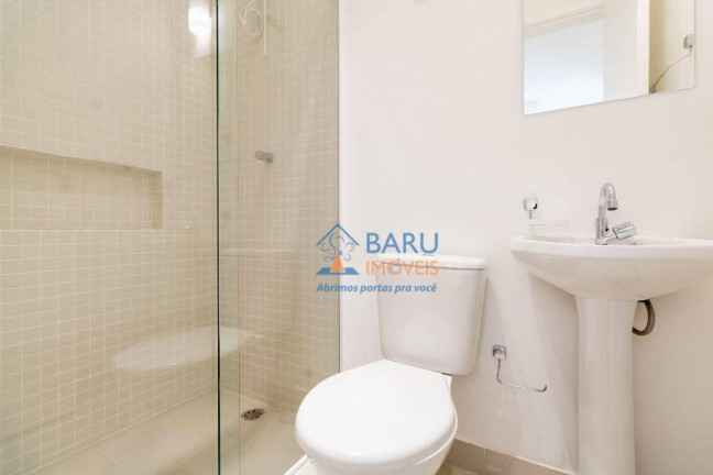 Imagem Apartamento com 1 Quarto para Alugar, 15 m² em Campos Elíseos - São Paulo Imagem Apartamento com 1 Quarto para Alugar, 15 m² em Campos Elíseos - São Paulo