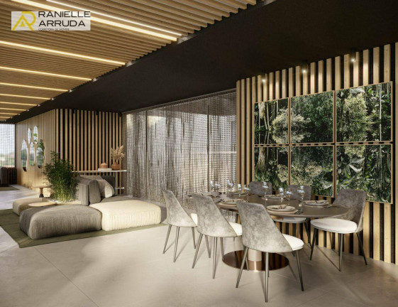 Imagem Apartamento com 3 Quartos à Venda, 97 m² em Jardim Oceania - João Pessoa Imagem Apartamento com 3 Quartos à Venda, 97 m² em Jardim Oceania - João Pessoa