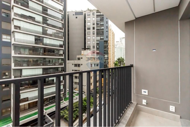 Imagem Imóvel com 1 Quarto à Venda, 31 m² em Sumarezinho - São Paulo Imagem Imóvel com 1 Quarto à Venda, 31 m² em Sumarezinho - São Paulo