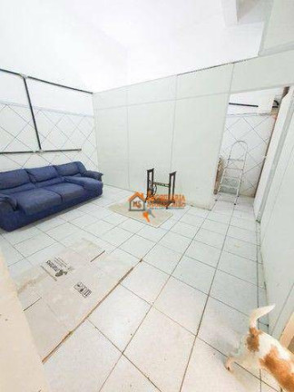 Imagem Casa com 3 Quartos à Venda ou Locação, 338 m² em água Chata - Guarulhos Imagem Casa com 3 Quartos à Venda ou Locação, 338 m² em água Chata - Guarulhos