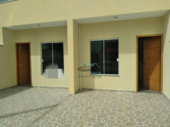 Imagem Casa com 2 Quartos à Venda, 53 m² em Jardim Santa Marta - Sorocaba Imagem Casa com 2 Quartos à Venda, 53 m² em Jardim Santa Marta - Sorocaba