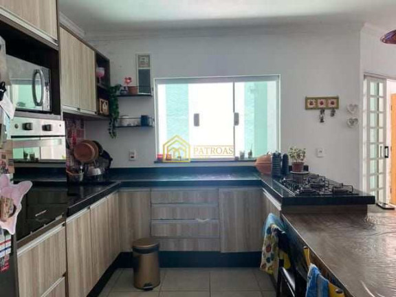 Imagem Casa com 2 Quartos à Venda, 185 m² em Independência - São Bernardo Do Campo Imagem Casa com 2 Quartos à Venda, 185 m² em Independência - São Bernardo Do Campo