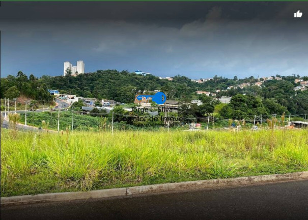 Imagem Terreno em Condomínio à Venda, 150 m² em Chácara Jaguari (fazendinha) - Santana De Parnaíba