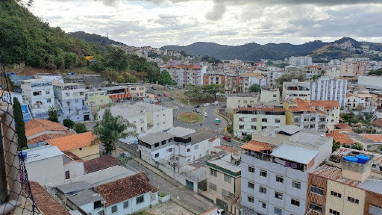 Imagem Cobertura com 4 Quartos à Venda, 201 m² em Santa Helena - Juiz De Fora