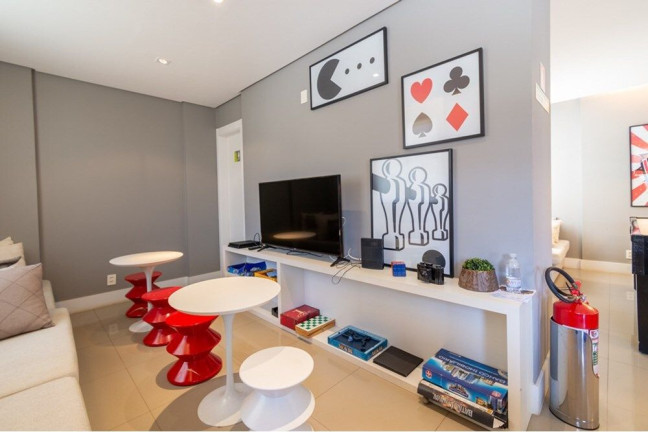 Imagem Apartamento com 2 Quartos à Venda, 60 m² em Taquaral - Campinas