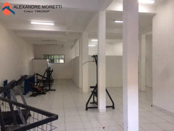 Imagem Sala Comercial para Alugar, 200 m² em Vila Nova Sorocaba - Sorocaba