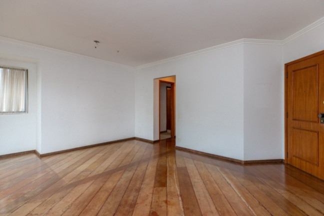 Imagem Imóvel com 3 Quartos à Venda, 119 m² em Vila Clementino - São Paulo Imagem Imóvel com 3 Quartos à Venda, 119 m² em Vila Clementino - São Paulo