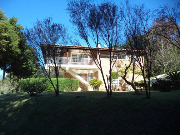 Imagem Chácara com 5 Quartos à Venda, 288.000 m² em Oliveiras - Piedade Imagem Chácara com 5 Quartos à Venda, 288.000 m² em Oliveiras - Piedade