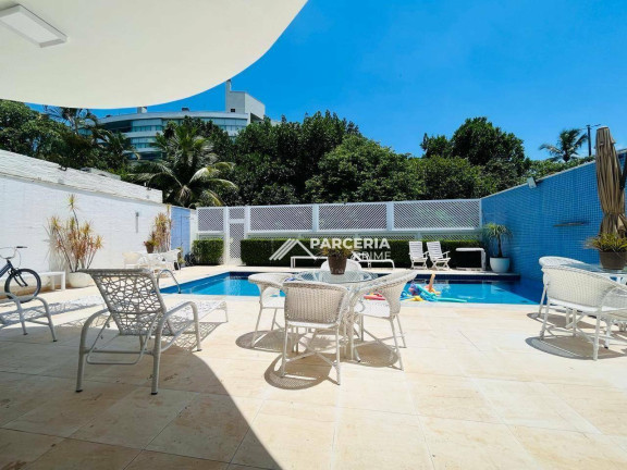 Imagem Casa com 7 Quartos à Venda, 480 m² em Riviera Módulo 5 - Bertioga Imagem Casa com 7 Quartos à Venda, 480 m² em Riviera Módulo 5 - Bertioga