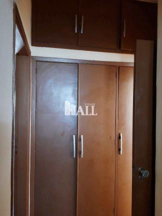 Imagem Apartamento com 2 Quartos à Venda, 96 m² em Centro - São José Do Rio Preto Imagem Apartamento com 2 Quartos à Venda, 96 m² em Centro - São José Do Rio Preto