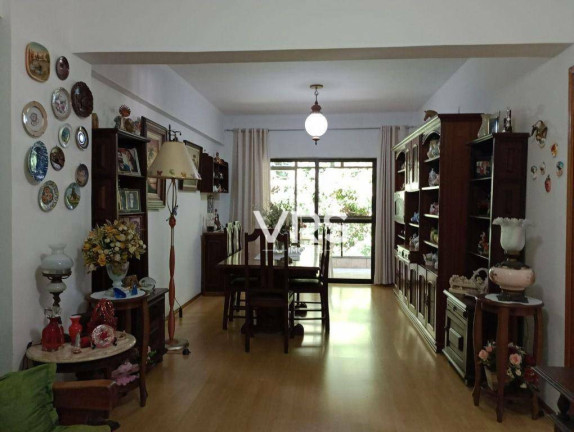 Imagem Apartamento com 2 Quartos à Venda, 86 m² em Várzea - Teresópolis