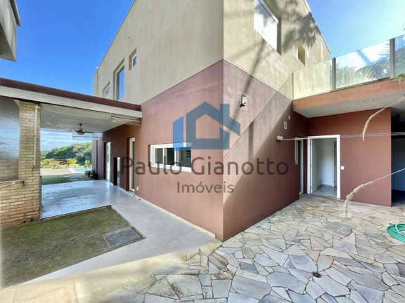 Imagem Casa de Condomínio com 4 Quartos à Venda, 493 m² em Pousada Dos Bandeirantes - Carapicuíba
