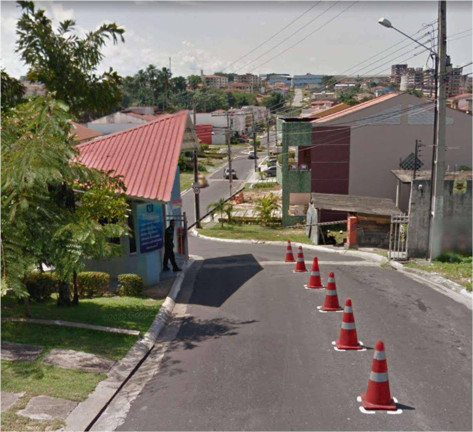 Imagem Casa com 3 Quartos à Venda,  em Flores - Manaus