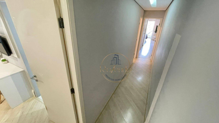 Imagem Apartamento com 3 Quartos à Venda, 135 m² em Jardim Bela Vista - Santo André Imagem Apartamento com 3 Quartos à Venda, 135 m² em Jardim Bela Vista - Santo André