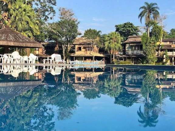 Terreno à Venda, 401 m² em Cocaia - Ilhabela