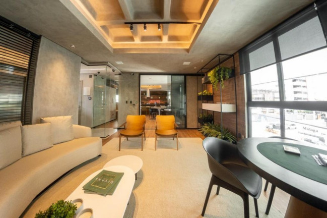Imagem Apartamento com 3 Quartos à Venda, 89 m² em Jatiúca - Maceió
