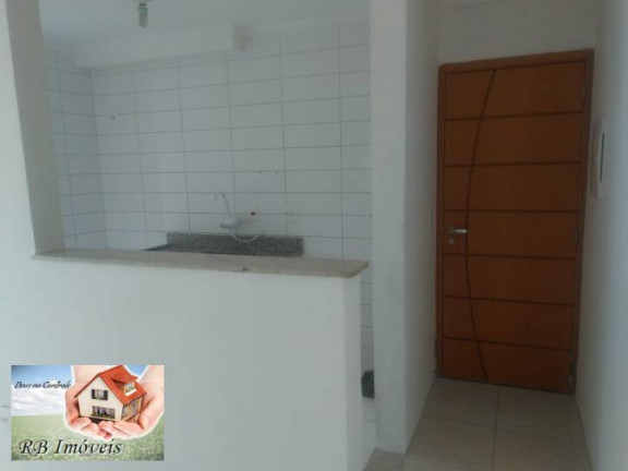Imagem Apartamento com 2 Quartos à Venda, 50 m² em Utinga - Santo André Imagem Apartamento com 2 Quartos à Venda, 50 m² em Utinga - Santo André