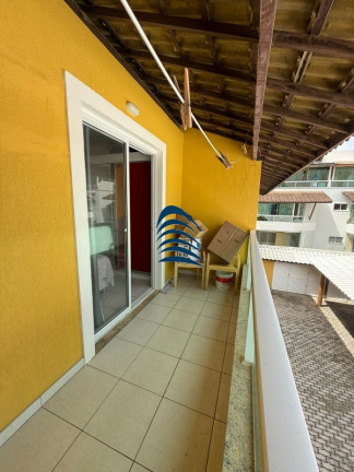 Imagem Cobertura com 2 Quartos à Venda, 120 m² em Stella Maris - Salvador Imagem Cobertura com 2 Quartos à Venda, 120 m² em Stella Maris - Salvador