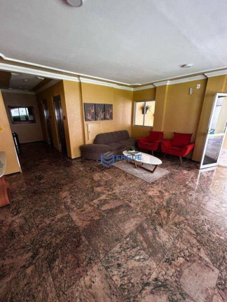 Imagem Apartamento com 3 Quartos à Venda, 70 m² em Damas - Fortaleza Imagem Apartamento com 3 Quartos à Venda, 70 m² em Damas - Fortaleza