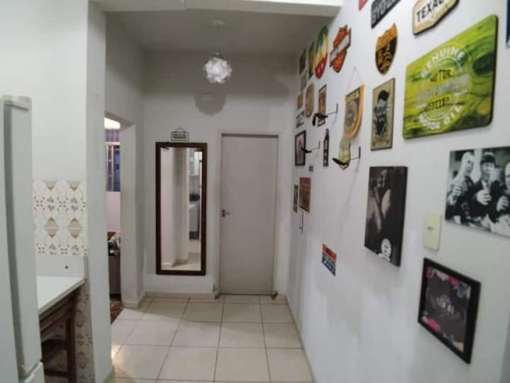 Imagem Apartamento com 1 Quarto à Venda, 49 m² em Canto Do Forte - Praia Grande Imagem Apartamento com 1 Quarto à Venda, 49 m² em Canto Do Forte - Praia Grande