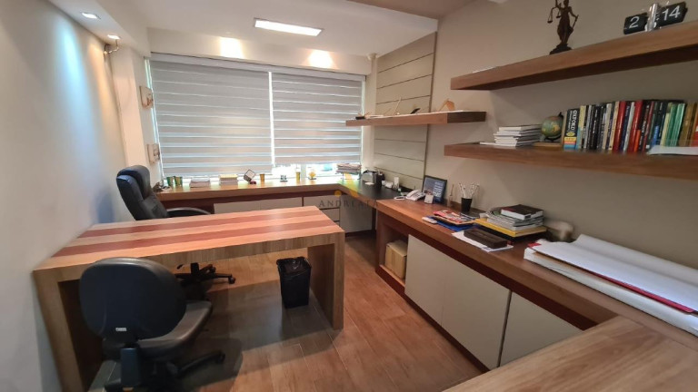 Imagem Sala Comercial à Venda, 78 m² em Barra Da Tijuca - Rio De Janeiro