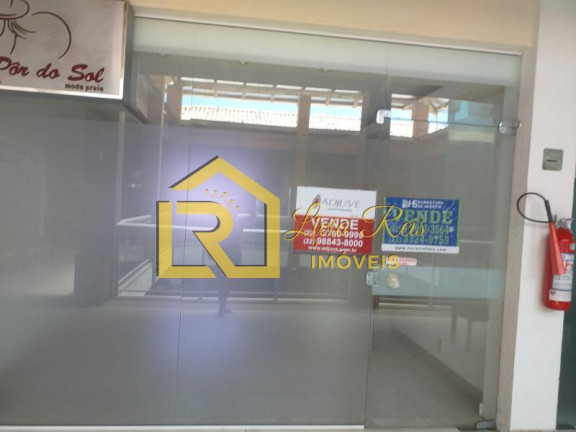 Imagem Sala Comercial à Venda, em Jardim Mariléa - Rio Das Ostras Imagem Sala Comercial à Venda, em Jardim Mariléa - Rio Das Ostras