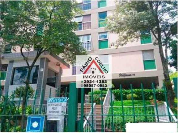 Imagem Apartamento com 2 Quartos à Venda, 80 m² em Jabaquara - São Paulo Imagem Apartamento com 2 Quartos à Venda, 80 m² em Jabaquara - São Paulo