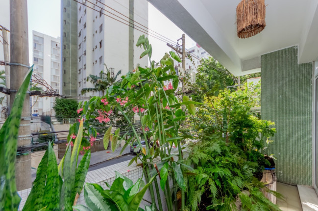 Imagem Apartamento com 2 Quartos à Venda, 108 m² em Itaim Bibi - São Paulo Imagem Apartamento com 2 Quartos à Venda, 108 m² em Itaim Bibi - São Paulo