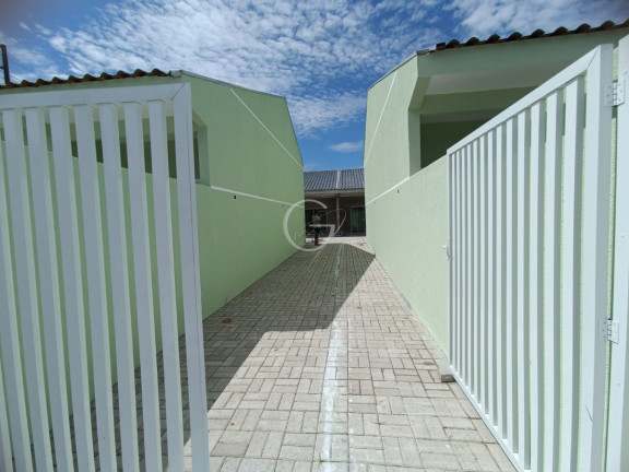 Imagem Casa com 2 Quartos à Venda, 63 m² em Canoas - Pontal Do Paraná