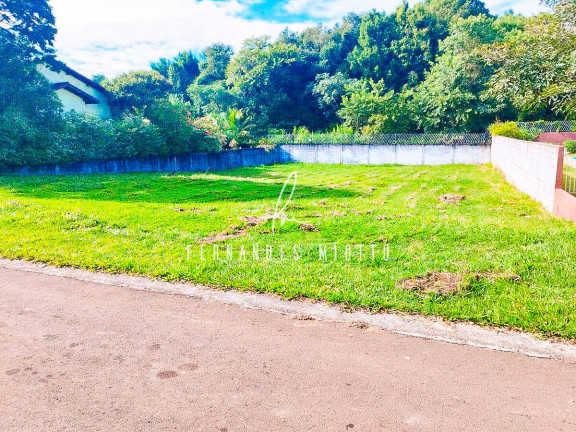 Terreno em Condomínio à Venda, 1.008 m² em Haras Pindorama - Cabreúva